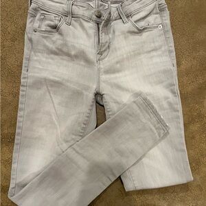 Old Navy Rockstar Skinny Jeans